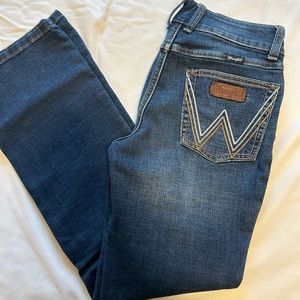 Wrangler Retro Mae Jeans